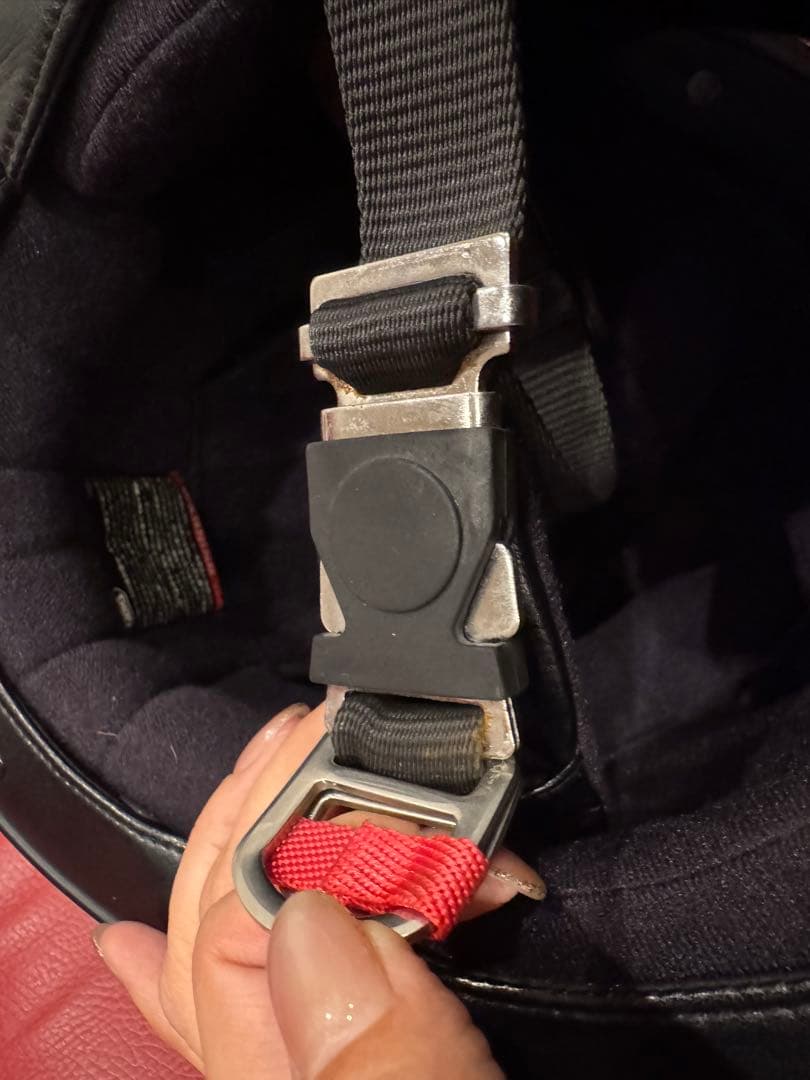 Glamster SHOEI フルフェイスヘルメット　Lサイズ