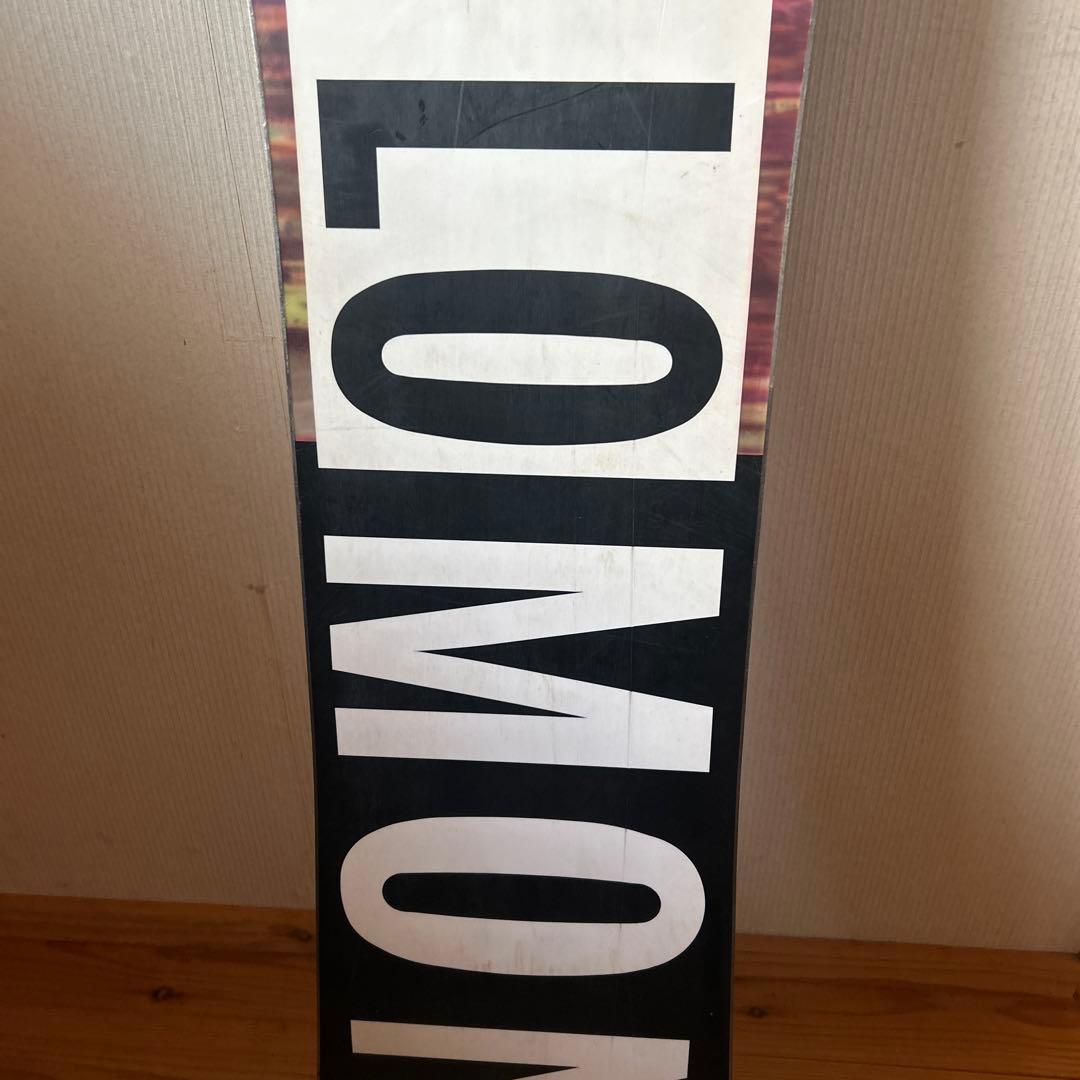 SALOMON SUPRA スノーボード　サロモン　スープラ　133㎝