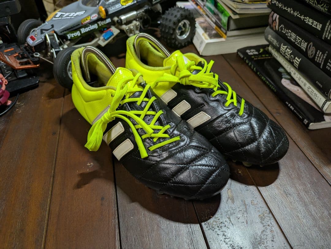 adidas ACE15.1ジャパンHG