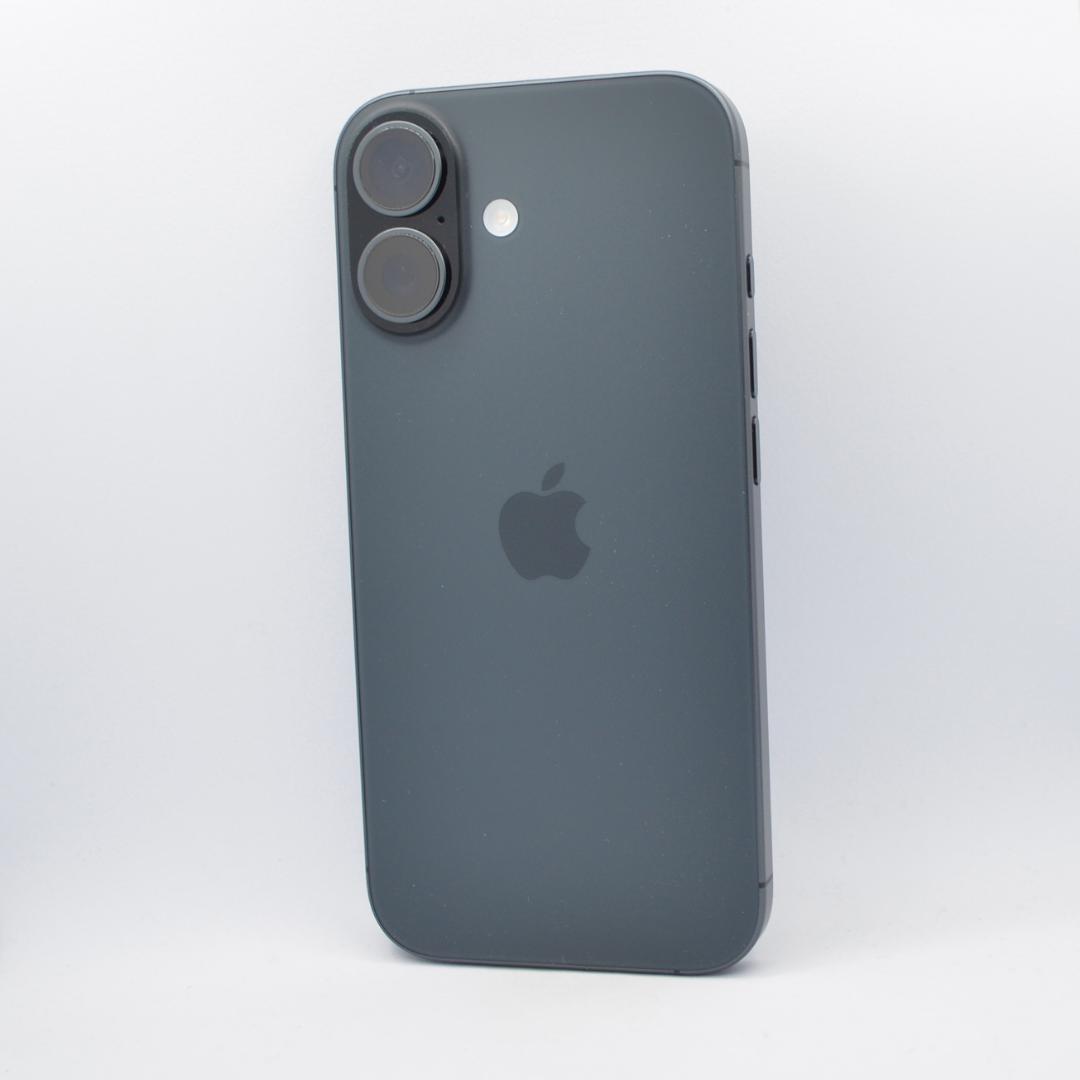 未使用・Apple iPhone 17 256GB ブラック　SIMフリー