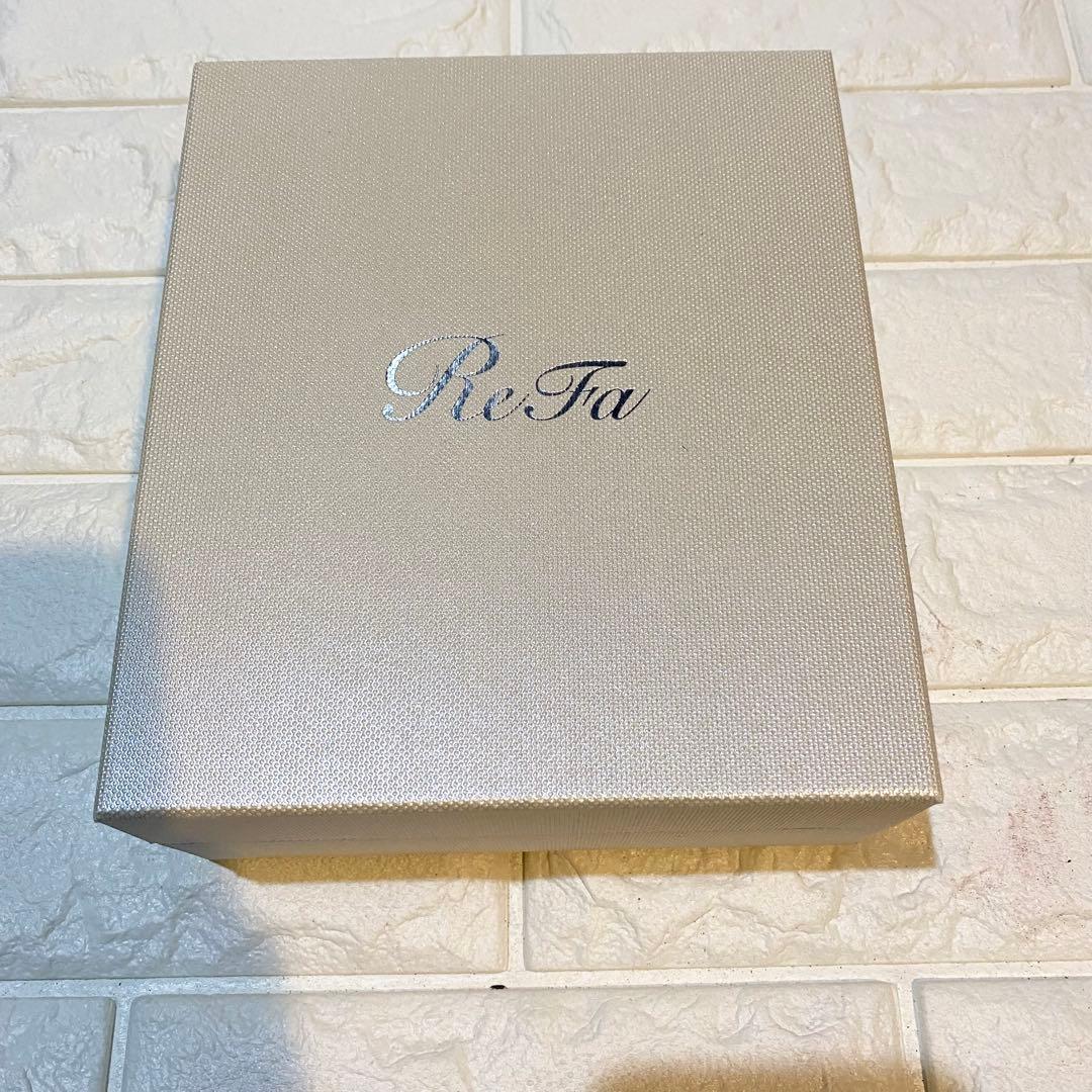 アスカ【正規品】ReFa CARAT RAYリファカラットレイ美顔ローラー