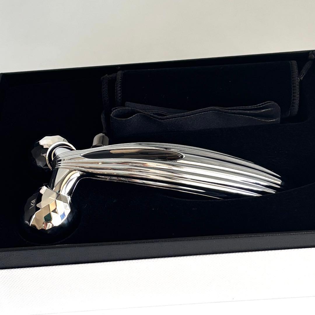 【正規品✴︎極美品】ReFa リファRF-RF2121B SILVER