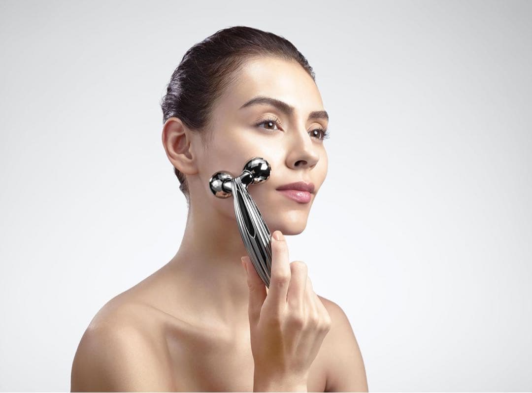 【正規品✴︎極美品】ReFa リファRF-RF2121B SILVER