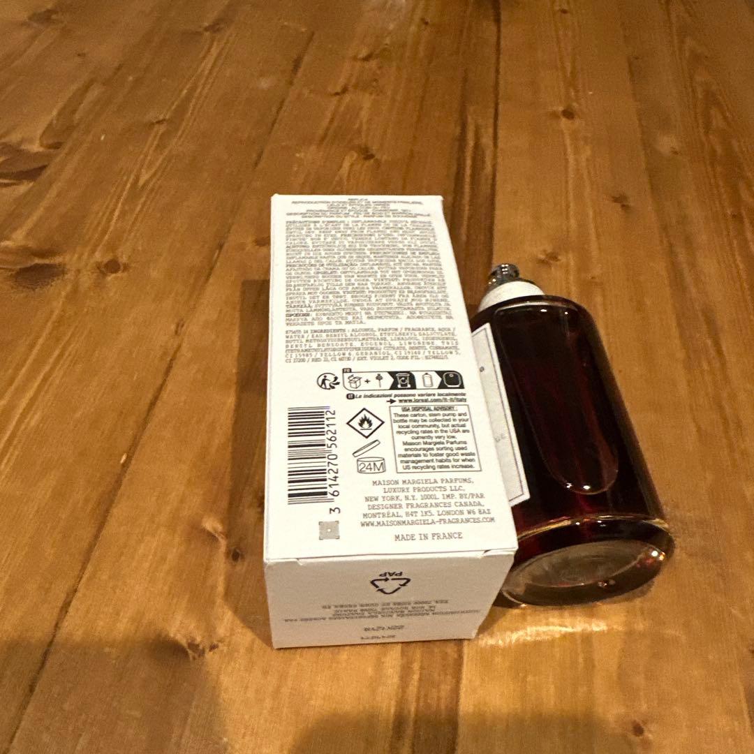 Maison Margiela REPLICA 香水　100ml