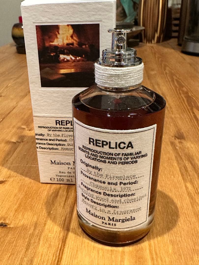 Maison Margiela REPLICA 香水　100ml