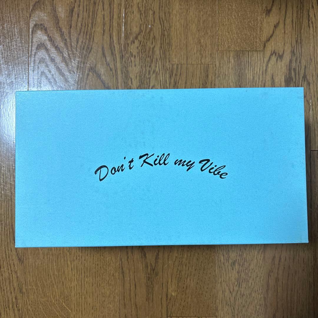 Kenford × SON OF THE CHEESE ローファー