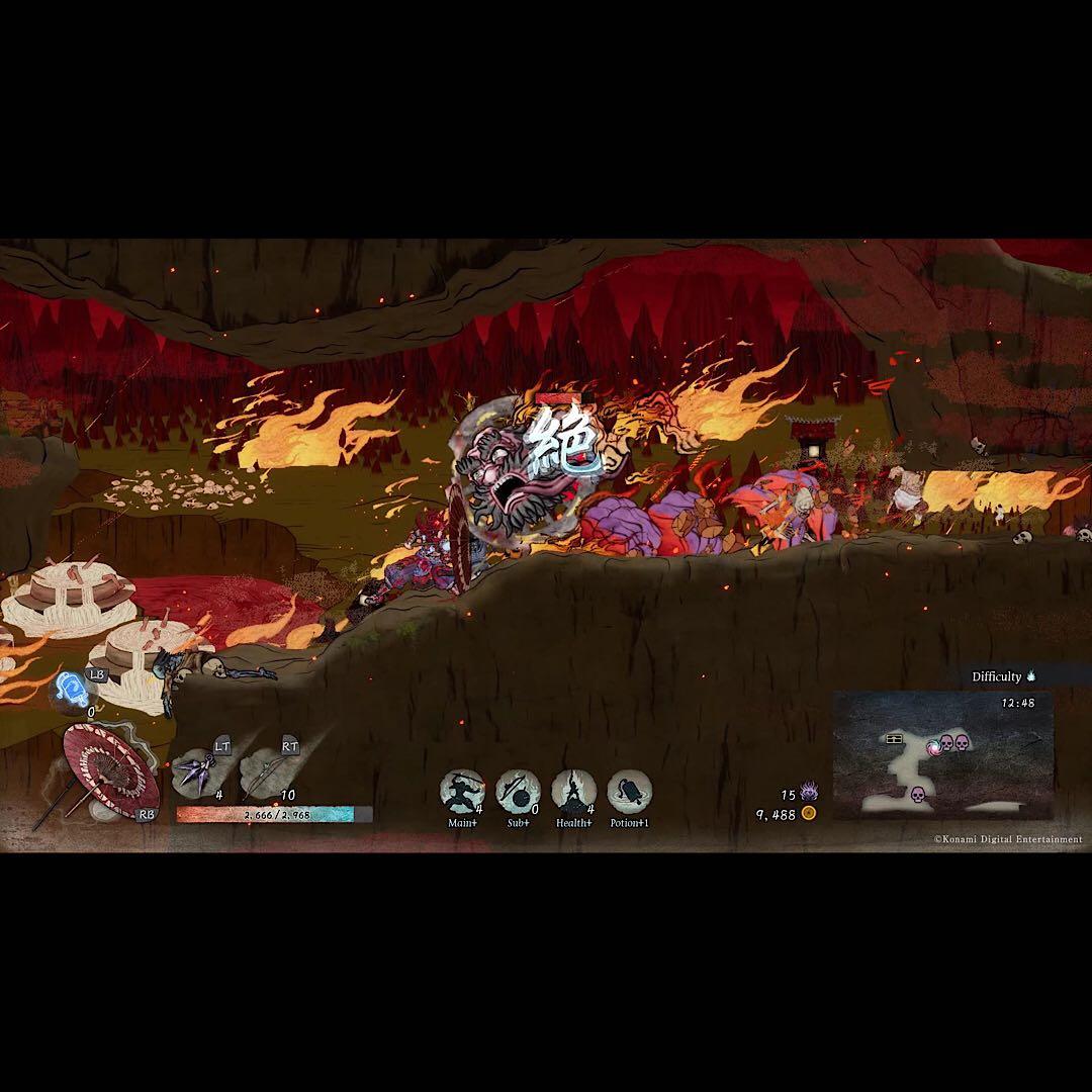 月風魔伝 デラックスエディション 欧州版 switch ニンテンドースイッチ