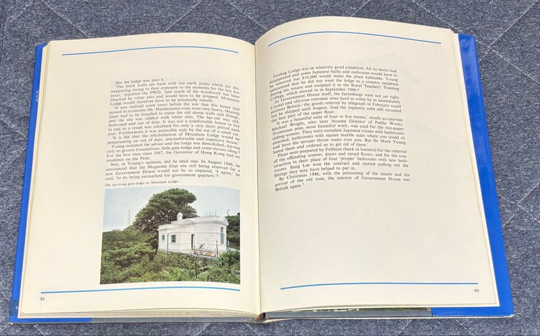 洋書　This is Hong Kong