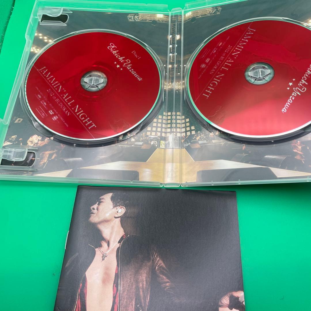 TREASURE BOX [DVD] 矢沢永吉