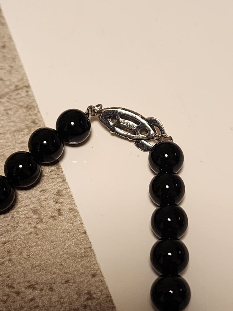 パール　石系　ネックレス　指輪セット　アクセサリーまとめ　遺品整理