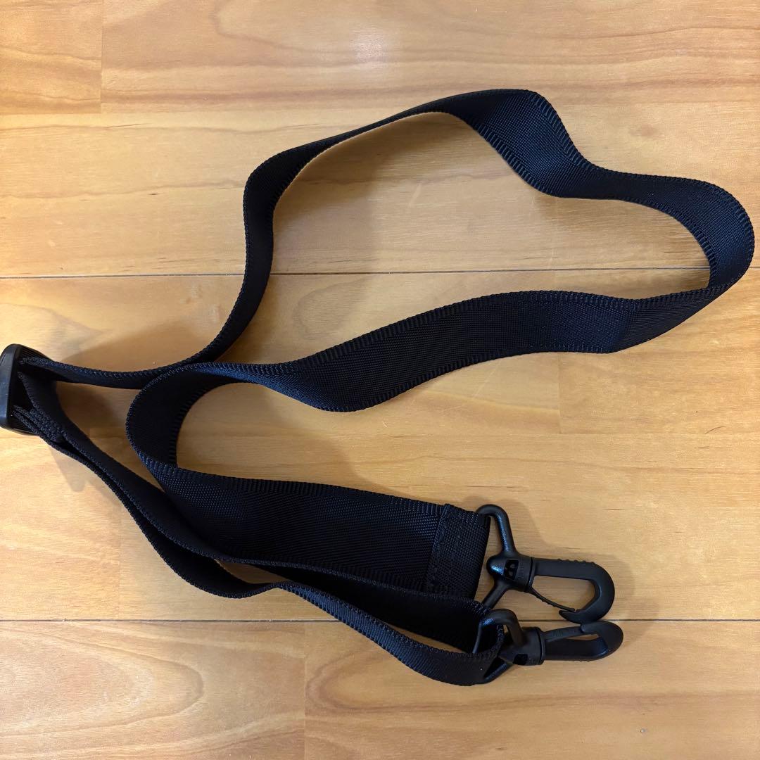 agnès b. VOYAGE 2wayボストンバッグ