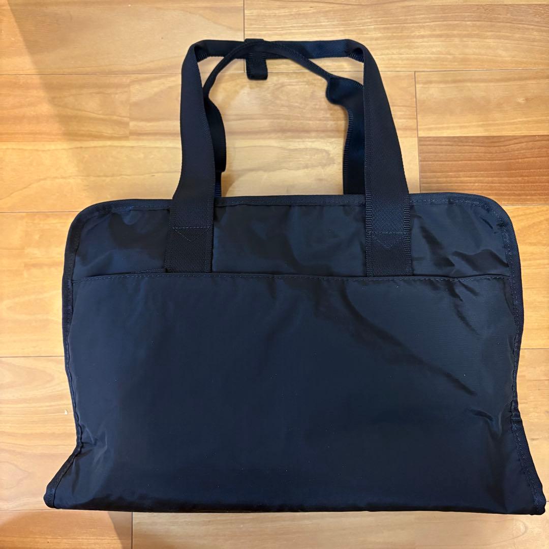 agnès b. VOYAGE 2wayボストンバッグ