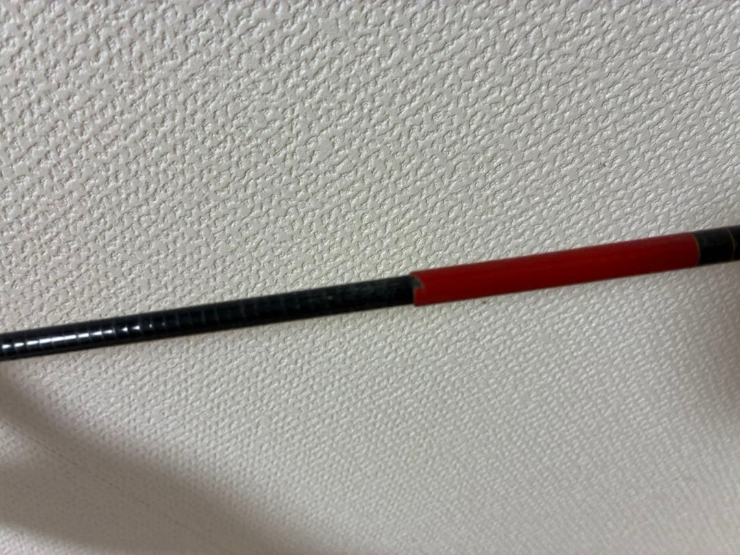 がまかつ がま渓流 谷翠 硬調620 竿