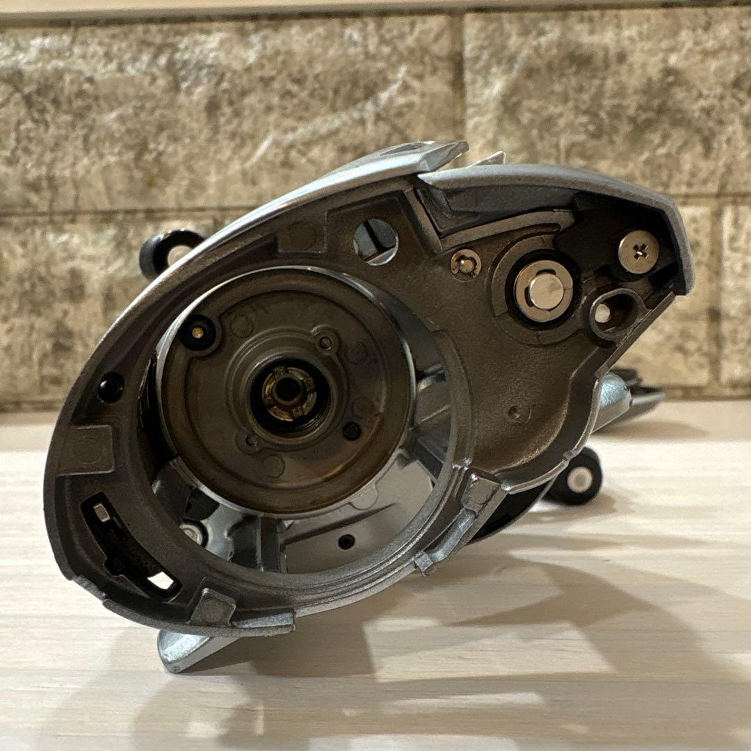 ダイワ 21アルファス SVTW 800XHL 左巻き 良品