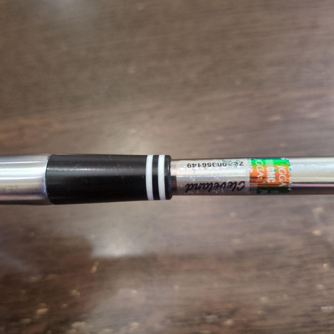 【送料無料】Cleveland RTX 588 56度　クリーブランド　ウェッジ