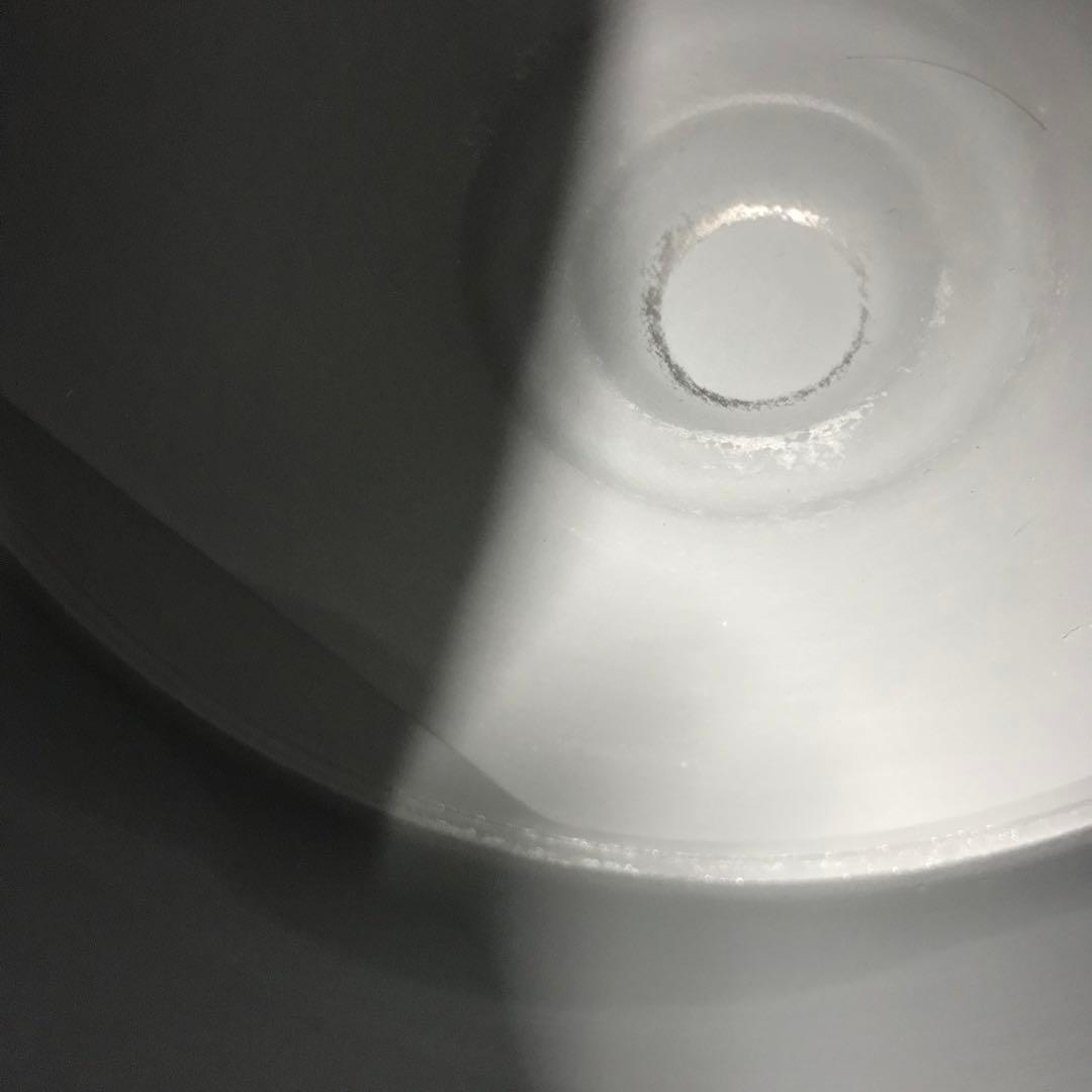 洗浄済　象印　スチーム式加湿器　EE-RR50　3L　ホワイト　①