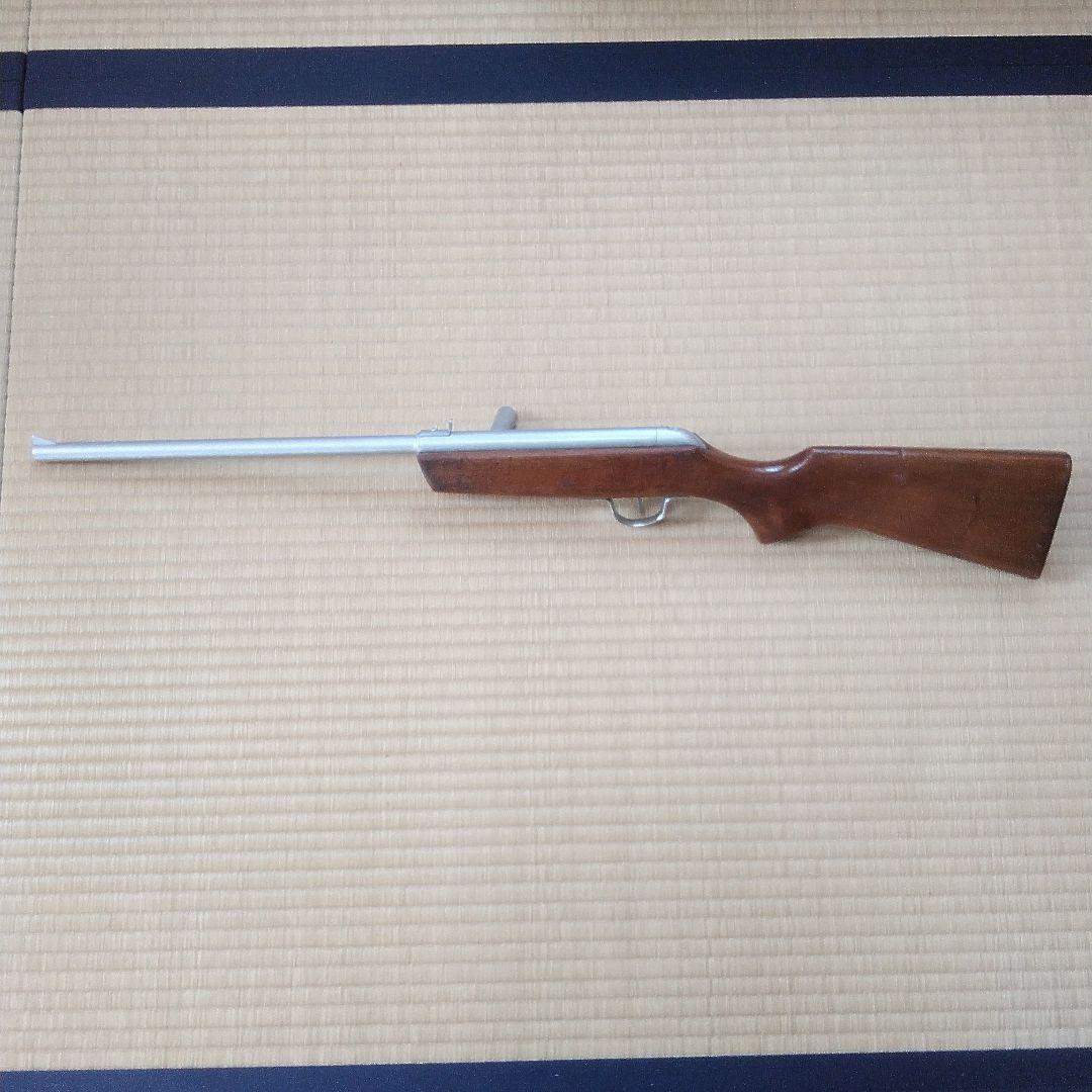 コルク銃　射的銃　　コルク彈30個付き