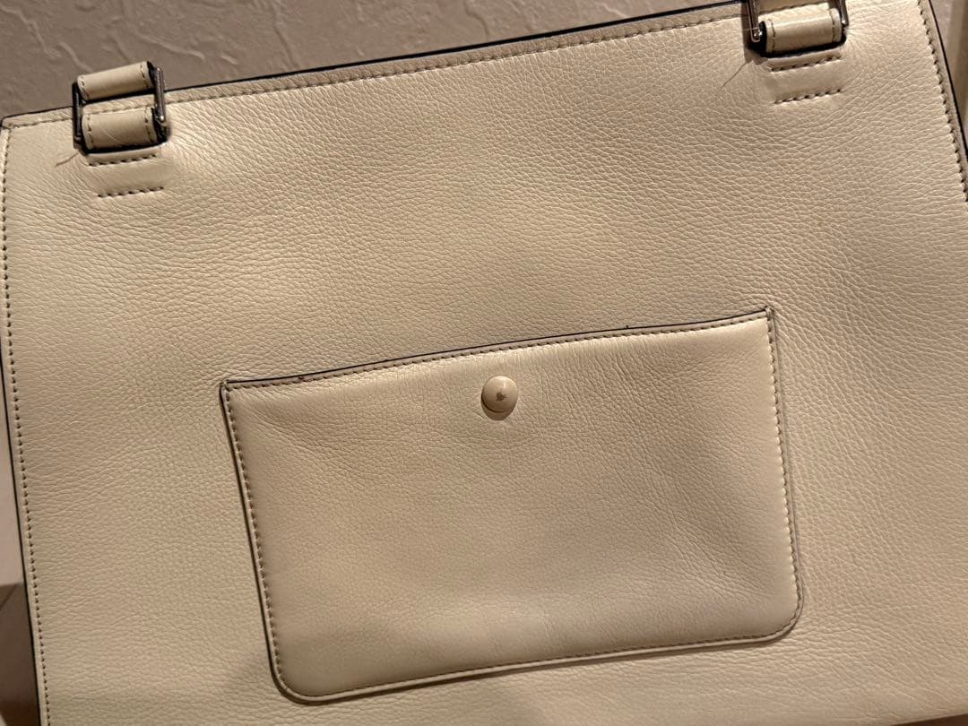 CELINE セリーヌ トートバッグ エッジ ワンハンドル A4収納 自立