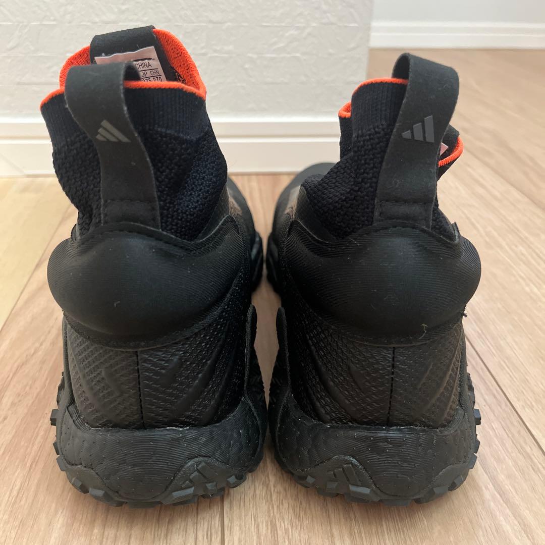 adidas ゴルフシューズ コードカオス レースレス