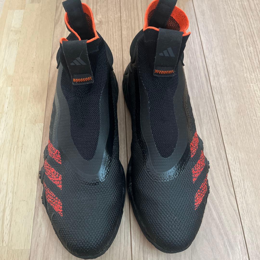 adidas ゴルフシューズ コードカオス レースレス