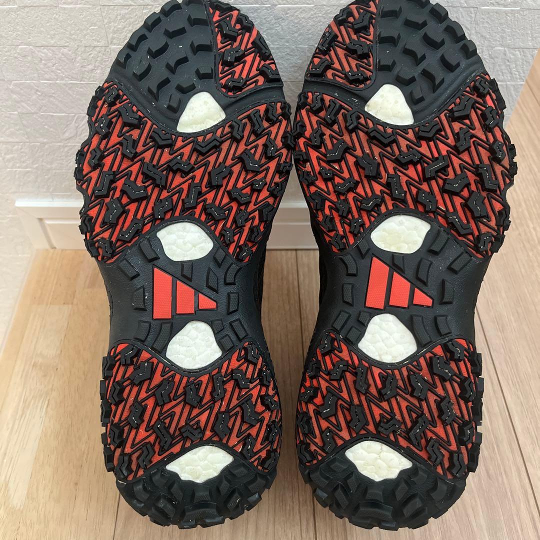 adidas ゴルフシューズ コードカオス レースレス