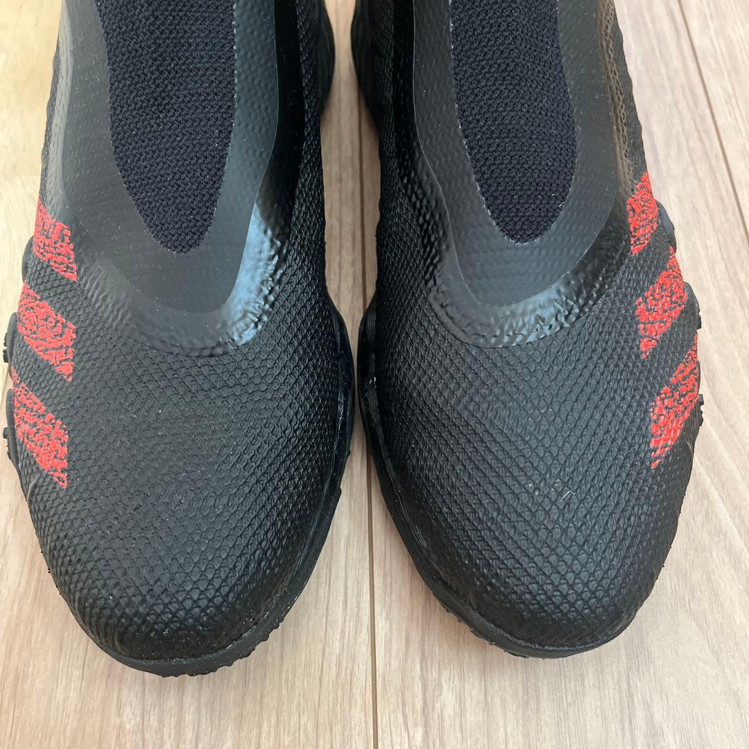 adidas ゴルフシューズ コードカオス レースレス