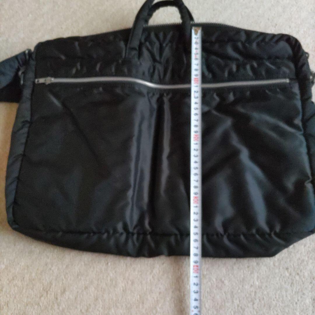 吉田カバン〜PORTER〜TANKER 大型サイズ