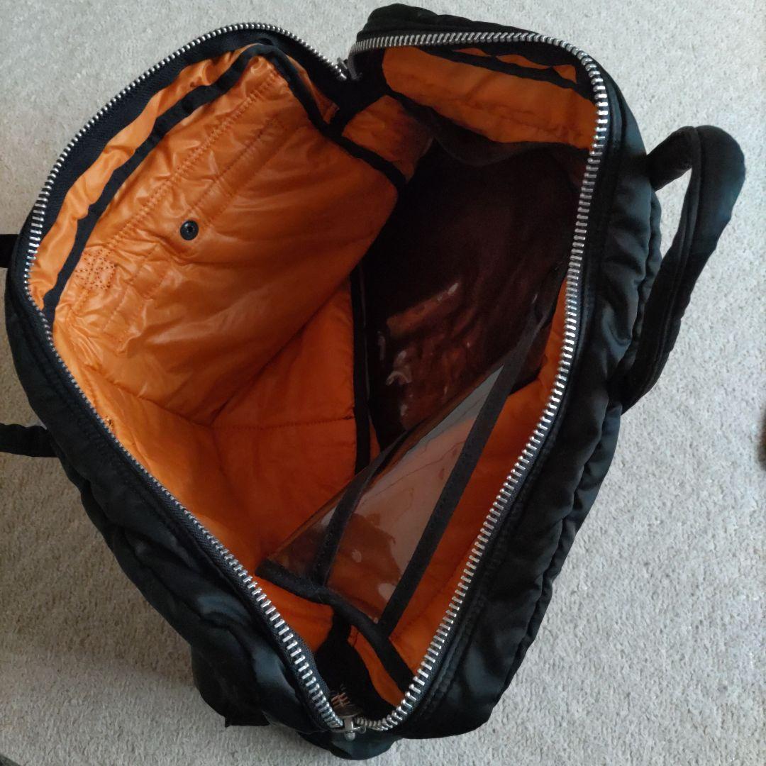 吉田カバン〜PORTER〜TANKER 大型サイズ