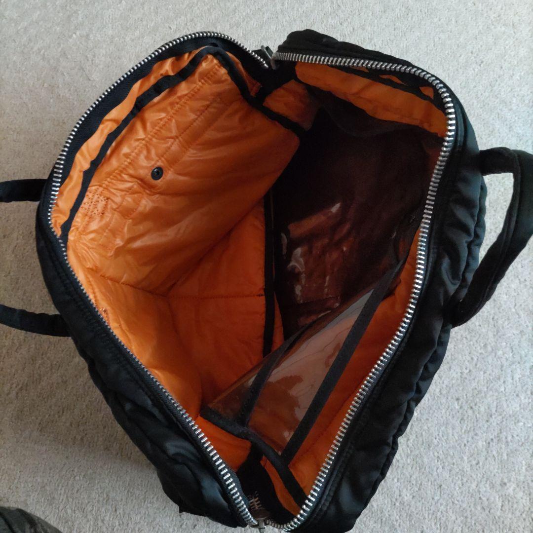 吉田カバン〜PORTER〜TANKER 大型サイズ