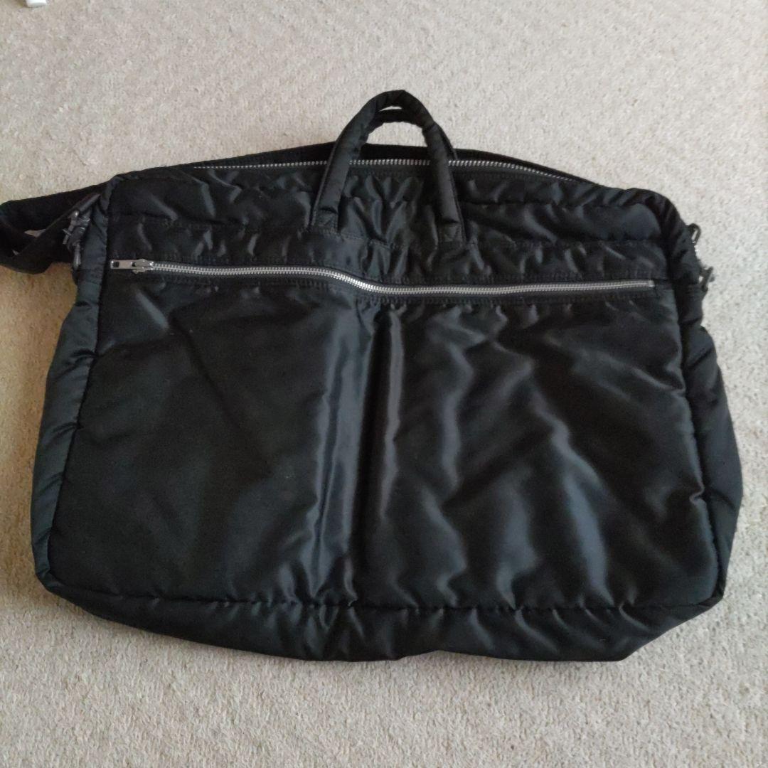 吉田カバン〜PORTER〜TANKER 大型サイズ