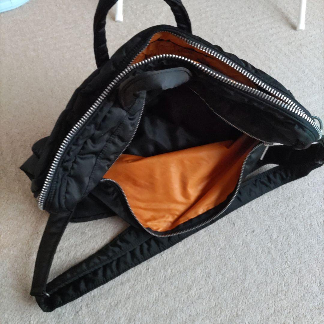 吉田カバン〜PORTER〜TANKER 大型サイズ