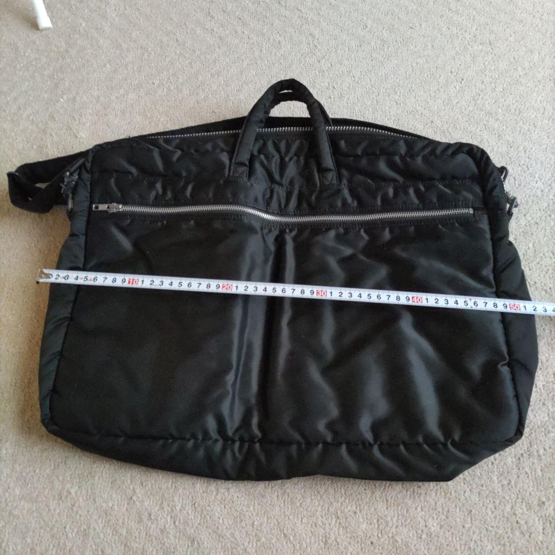 吉田カバン〜PORTER〜TANKER 大型サイズ