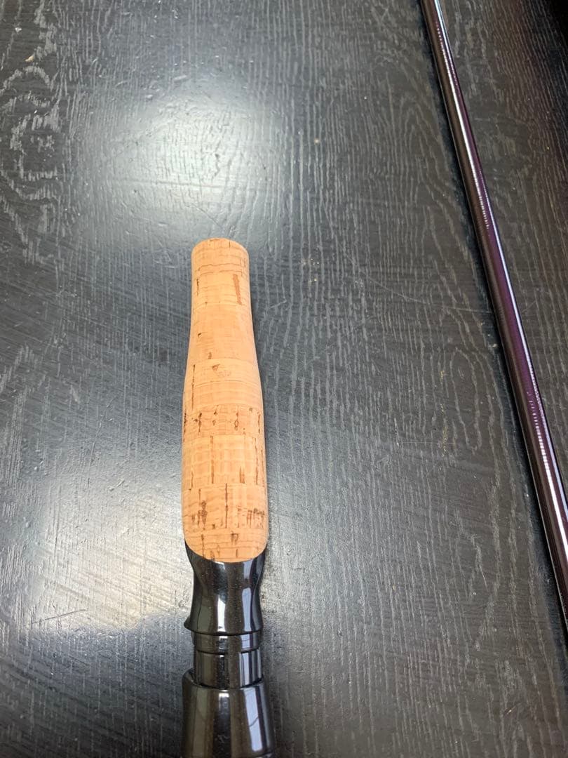 SC S62UL-SV-ST-AGS ファイアフラッシュfスペック　バスロッド