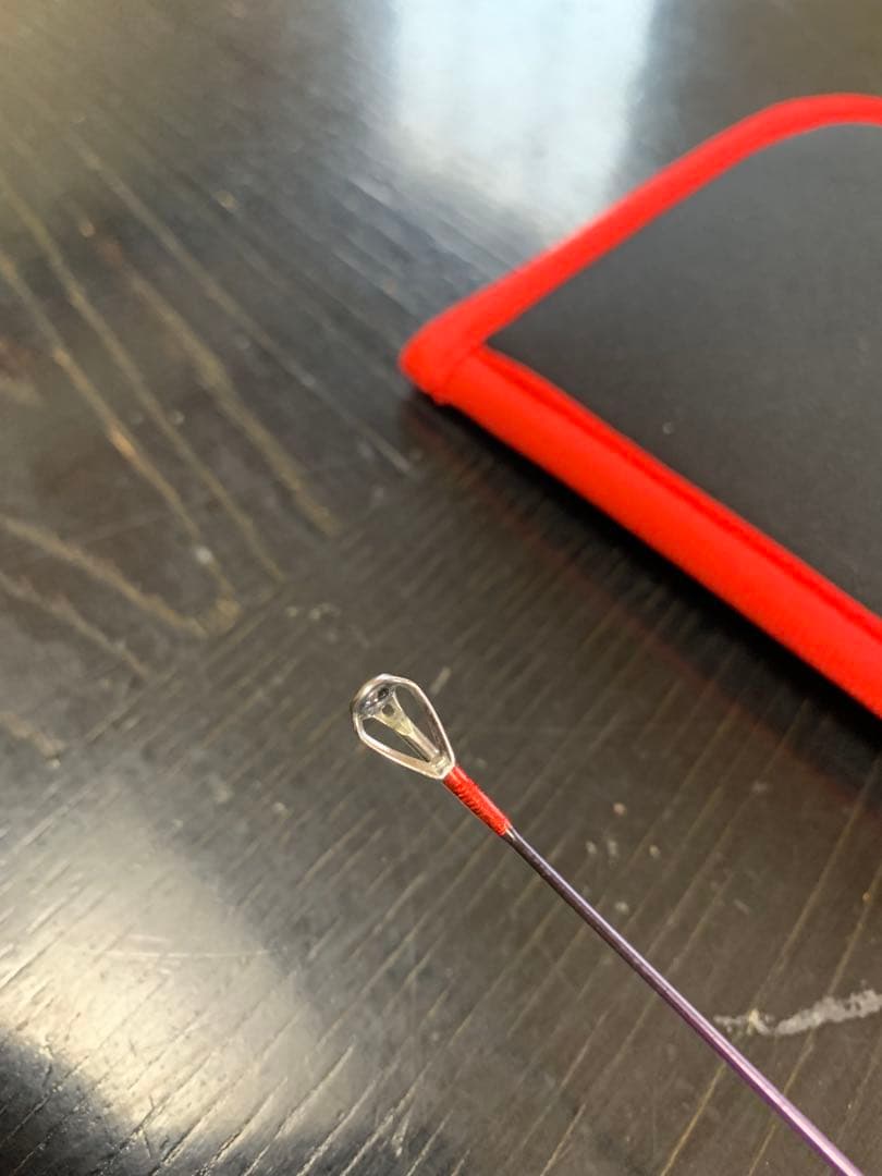 SC S62UL-SV-ST-AGS ファイアフラッシュfスペック　バスロッド