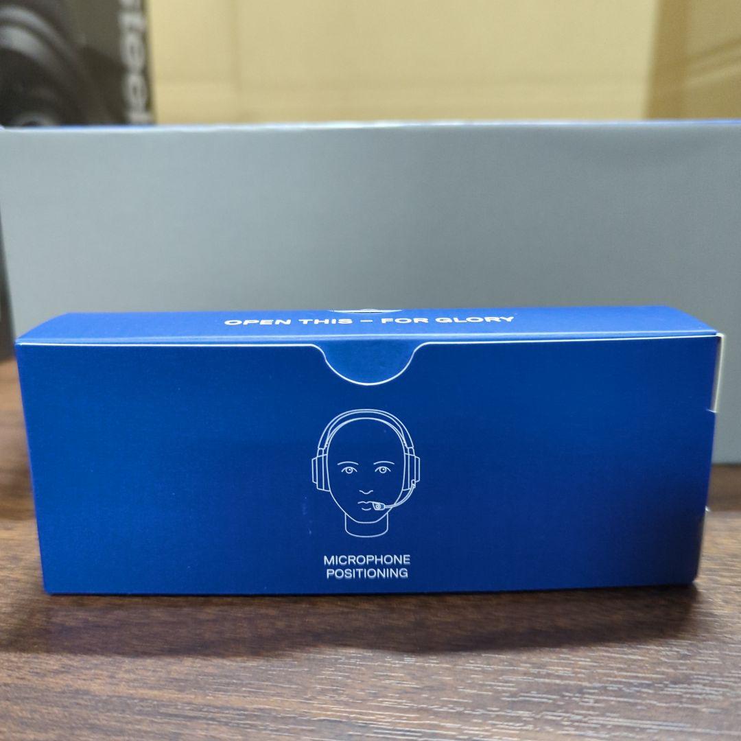 ヘッドホン SteelSeries Arctis Nova Pro WirelesPC/PS