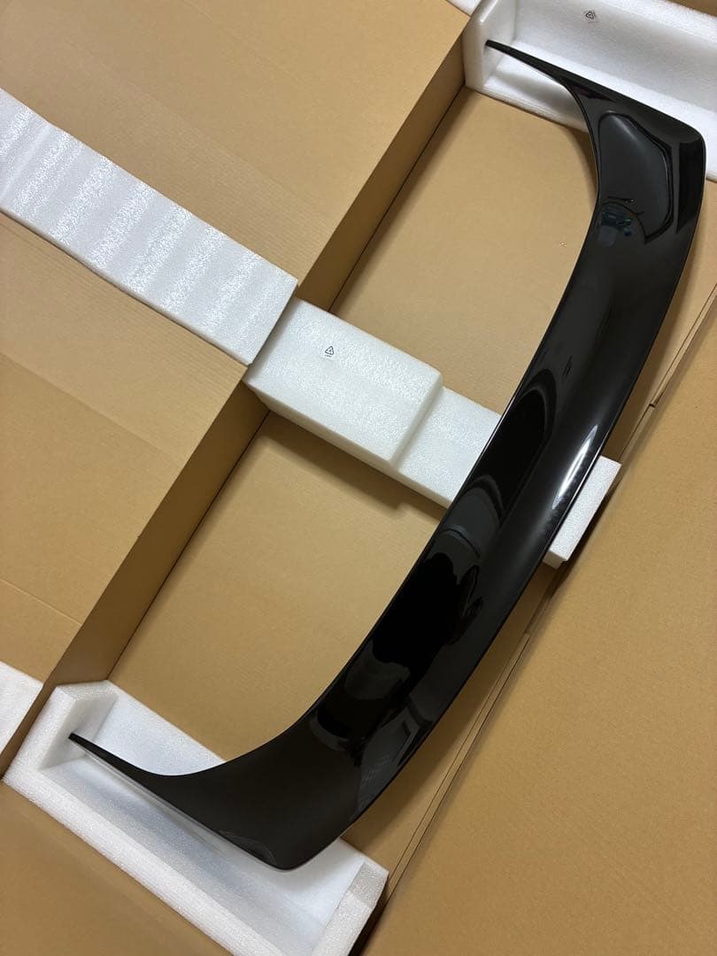 シビックTYPEＲFL5 純正リアスポイラー