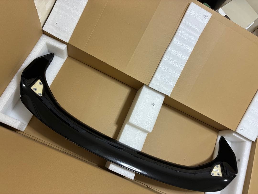 シビックTYPEＲFL5 純正リアスポイラー