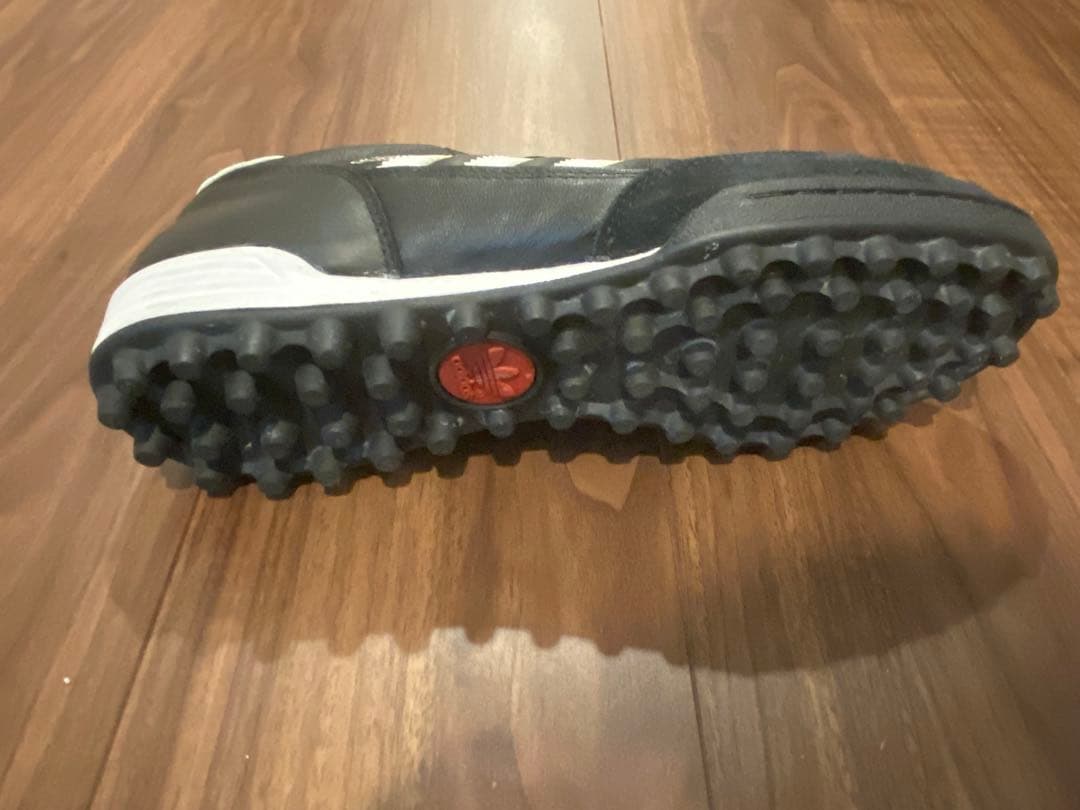 コパムンディアル　adidas 25.5cm 1回使用