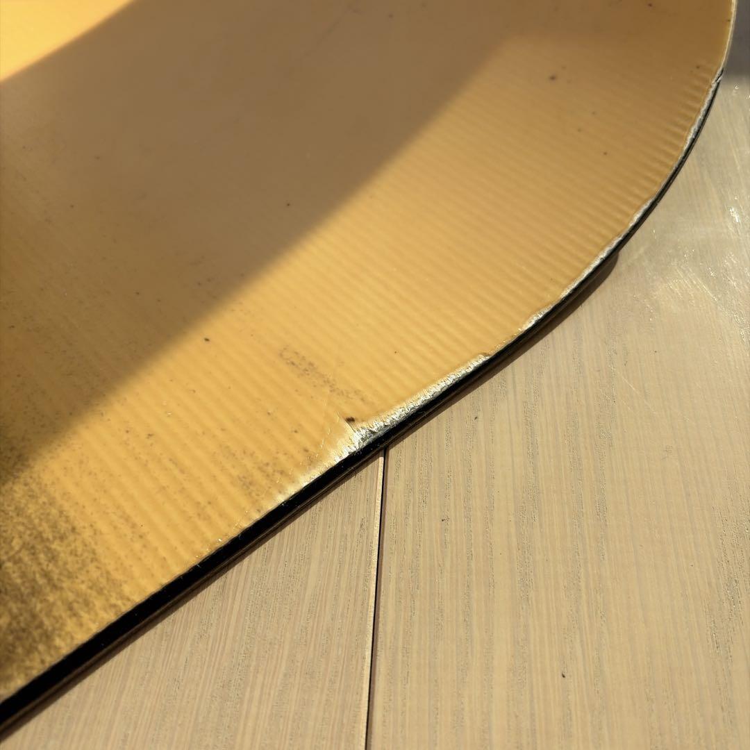 【美品】NITRO ADDICT 158cm LINK GREED バイン付