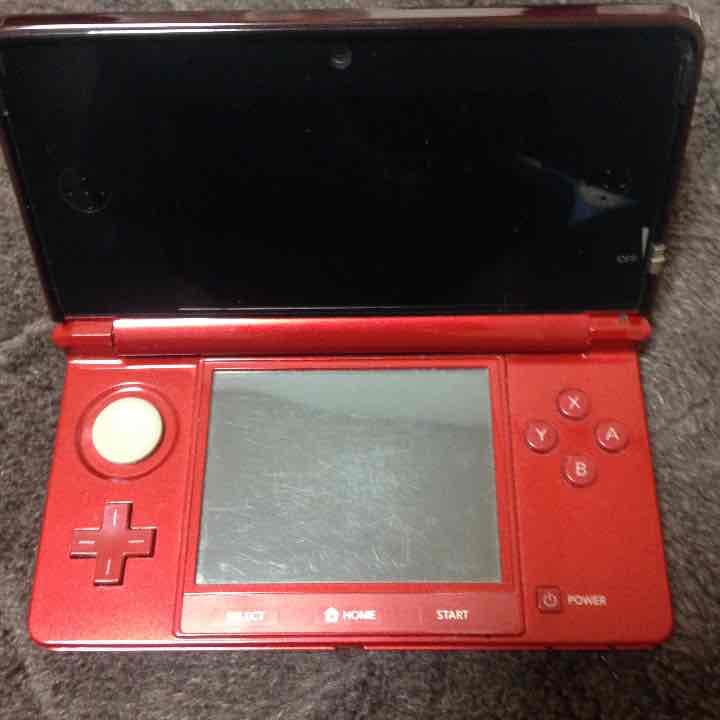 Nintendo Switch NINTEND 3DS