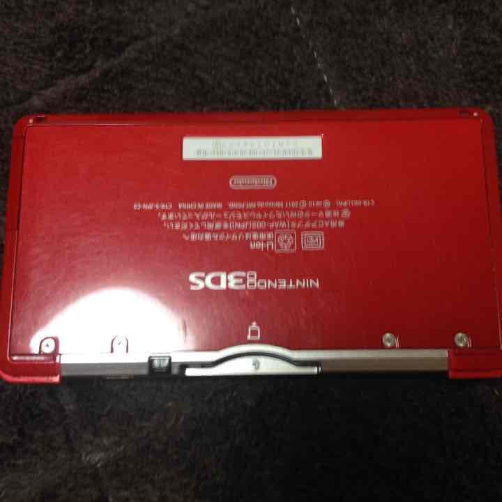 Nintendo Switch NINTEND 3DS