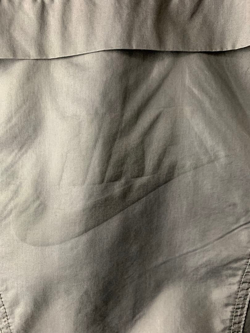 90s NIKE ヴィンテージ　ボルシアドルトムント　ナイロン　ジャケット