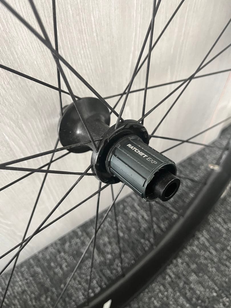 roval rapide clx ロヴァールラピーデclx