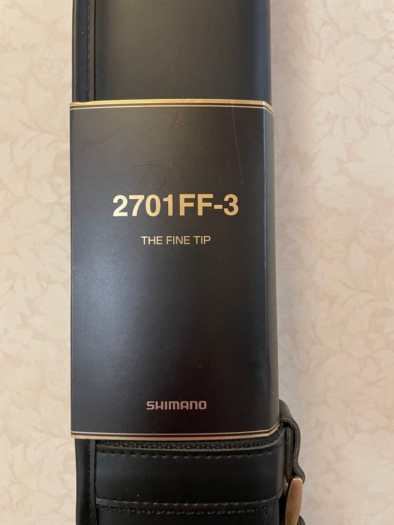 ワールドシャウラリミテッド2701 シマノ