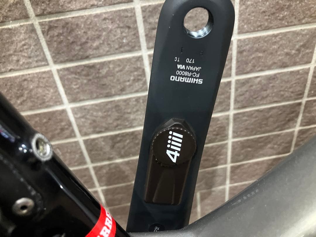 総額約84万！CARRERA PHIBRA DISC 新アルテグラDi2 パワメ