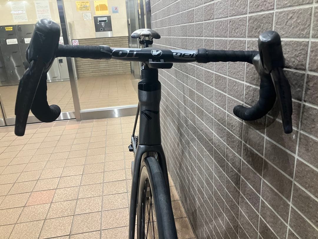 総額約84万！CARRERA PHIBRA DISC 新アルテグラDi2 パワメ