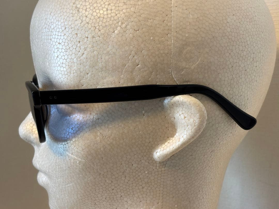 Stussy/サングラス/オーウェン/ブルー/OWEN/ケース付/ステューシー