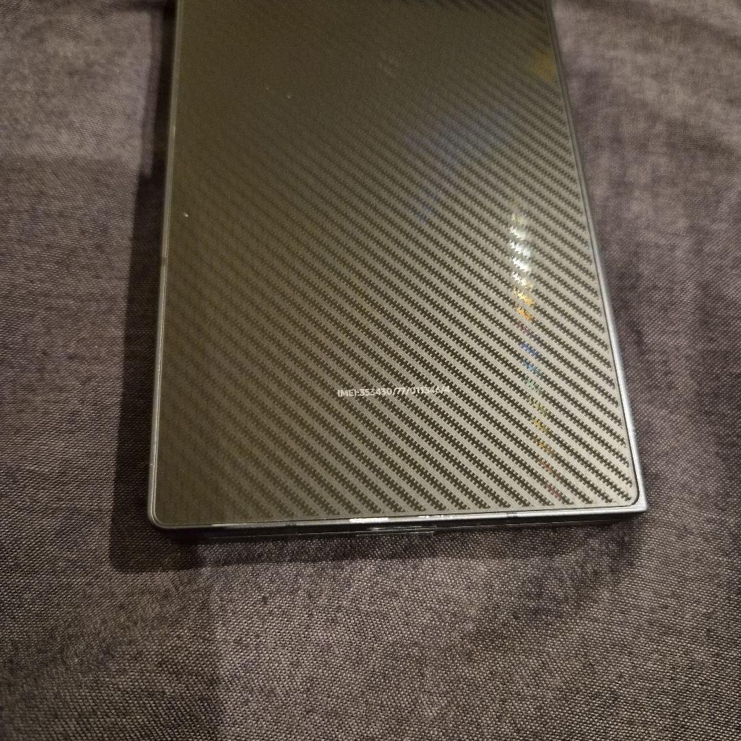 Y*a様 (美品) Galaxy Z Fold6 SIMフリー 256GB ＋お