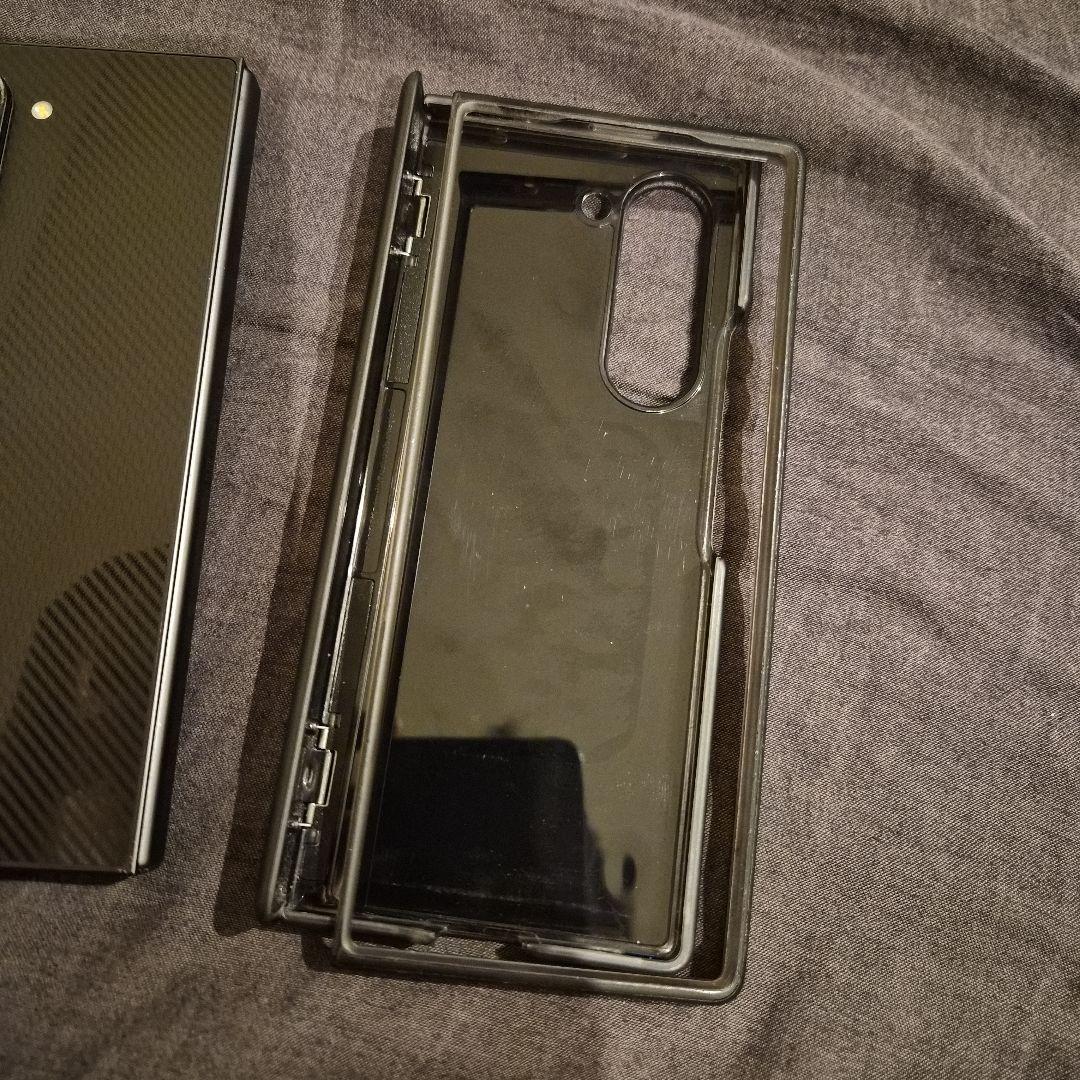 Y*a様 (美品) Galaxy Z Fold6 SIMフリー 256GB ＋お