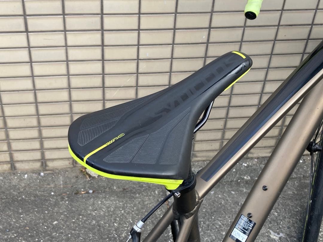 美品 スコット スピードスター 40 SCOTT SPEEDSTER 40